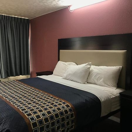 Express Inn لافايت المظهر الخارجي الصورة