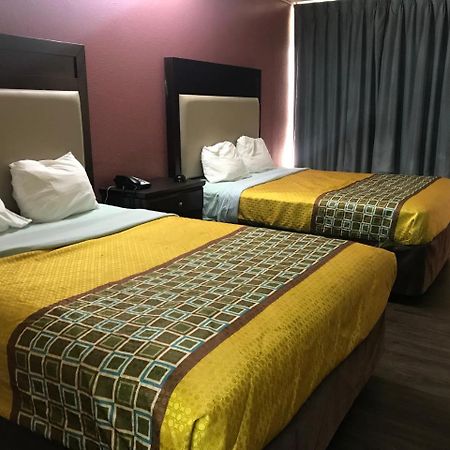 Express Inn لافايت المظهر الخارجي الصورة